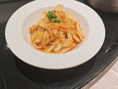 -三凤酒家·百年无锡菜(清扬茂业店)