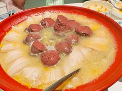 -金掌勺·锅包肉(广渠门店)