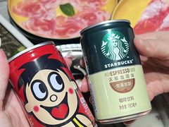 -一绪に寿喜烧(虹悦城店)