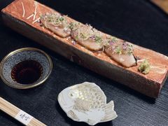 -晴空·日本料理(万象城店)