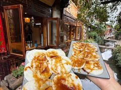 -勺子米线·云南传统小吃市集(四方街店)