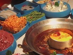 -蛙二爷美蛙火锅基地(温州总店)