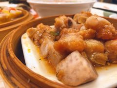 -顺德人家食府(黄金广场店)