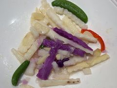 -醉壹号海鲜大排档(厦门美食地标店)