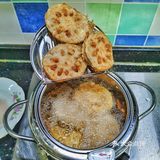 美味藕夹 自己动手 丰衣足食
