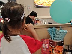 -小杨生煎(浦江欢乐颂店)