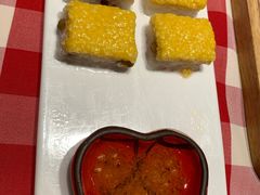 -西贝(华发商都店)