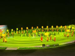 -鼎盛王朝康熙大典实景演出