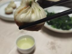 -通安客栈中餐厅·何家小馆