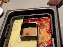 -巴奴毛肚火锅(二七万达店)