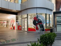 -深圳来福士广场