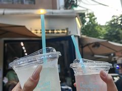 -CowCow其其·牛杂咖啡公司(六运店)