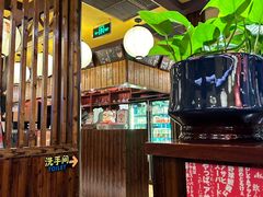 -鸟鹏烧鸟居酒屋(仁恒梦中心店)