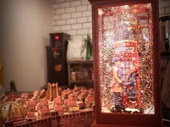 -柯斗斗主题餐厅·狗咖·围炉煮茶·茶饮(国瑞升平里店)