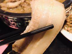 -老六杀猪菜(进乡街店)