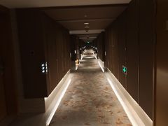 -上海中航虹桥机场泊悦酒店