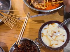 -嘉州鲜知味钵钵鸡(奎星楼店)