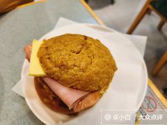 -华嫂冰室(尖沙咀店)