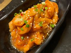-山川小町·极番烧肉(新地假日广场店)