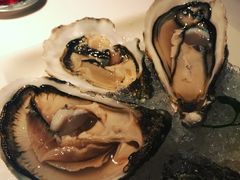 -Ambrosia Oyster Bar & Grill