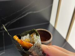 -Sushi Hanzo半藏(天环广场店)