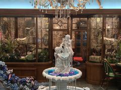-秘密旅行Bonjour(黑金冠 江南西店)