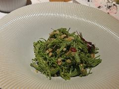 -本处·素食·融合料理(南油店)