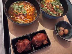 -和子足浴SPA会馆(竹山路店)