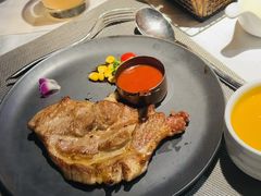 -七海旋律西餐厅(金沙湾店)