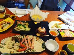 -蟹道乐(新宿本店)