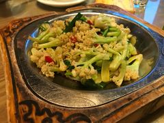 -禾田下生态餐厅(华天城总店)