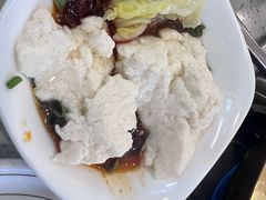 -刘壹席富顺荤豆花·自贡江湖菜(浅水半岛店)