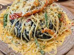 -KimPro 辛普乐概念韩餐