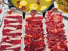 -潮正和潮汕牛肉火锅·老字号(番禺万达店)