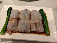 -粤财皇冠假日酒店·彩华轩中餐厅