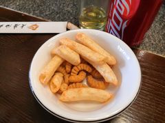 -老磨油饼(高陵店)
