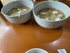 -绿杨馄饨店(上塘街店)