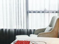 -成都雅诗阁来福士