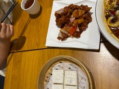 -乐忻皇朝(上海中心大厦店)
