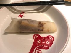 -北院·果木烤鸭·25年东北菜(创意产业园店)