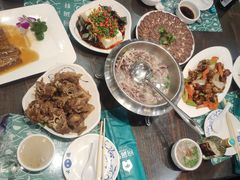 -回锦轩(泉园店)