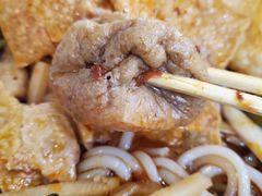 豆泡-红鼻子桂林米粉(金唐新光界店)
