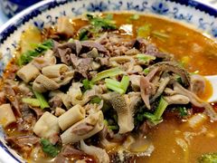 -真食净香居·内蒙烧麦(亚运村店)
