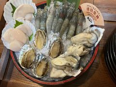 -牛New寿喜烧(青浦店)