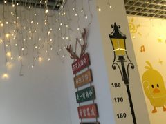 -南街清补凉(黄贝岭店)