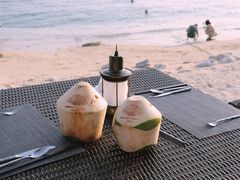 景观位-海角轩·三亚文华东方酒店