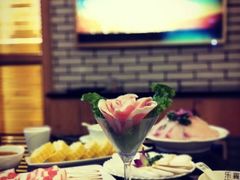 -乐宴KTV(华强北中航城君尚购物中心店)