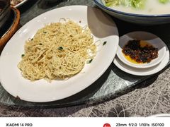 -猪肉婆私房菜(容桂总店)