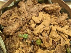 -口福汤包馆(融汇店)