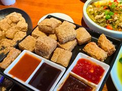 -寻宝记绍兴菜(鲁迅路店)